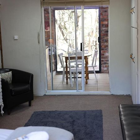 Riverstay Kroonstad Exterior foto