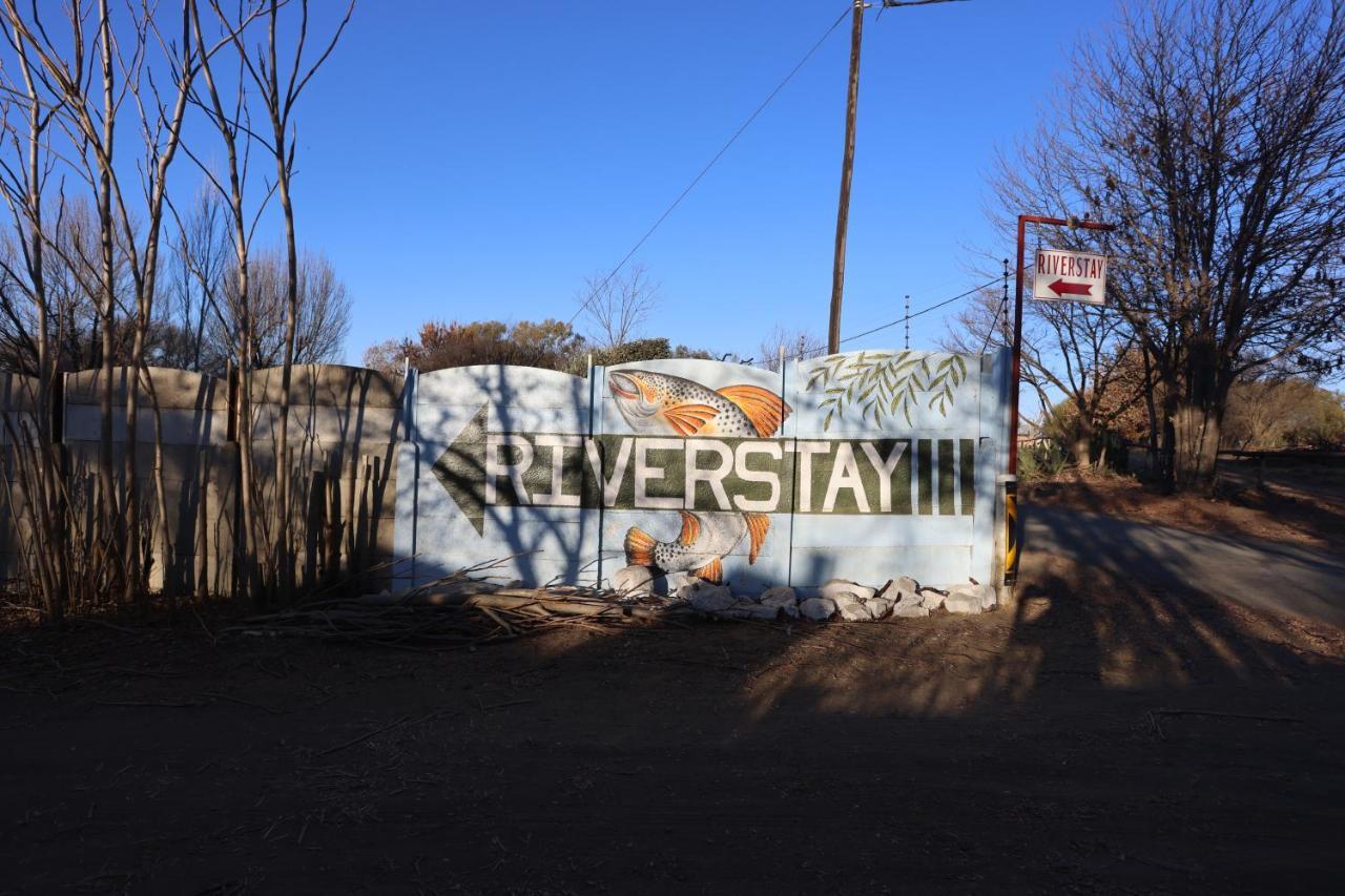 Riverstay Kroonstad Exterior foto