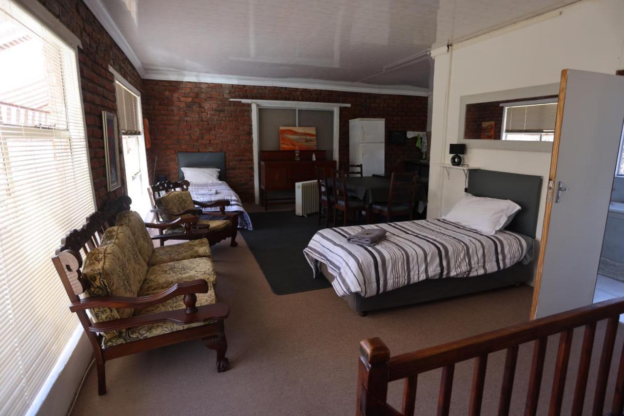 Riverstay Kroonstad Exterior foto