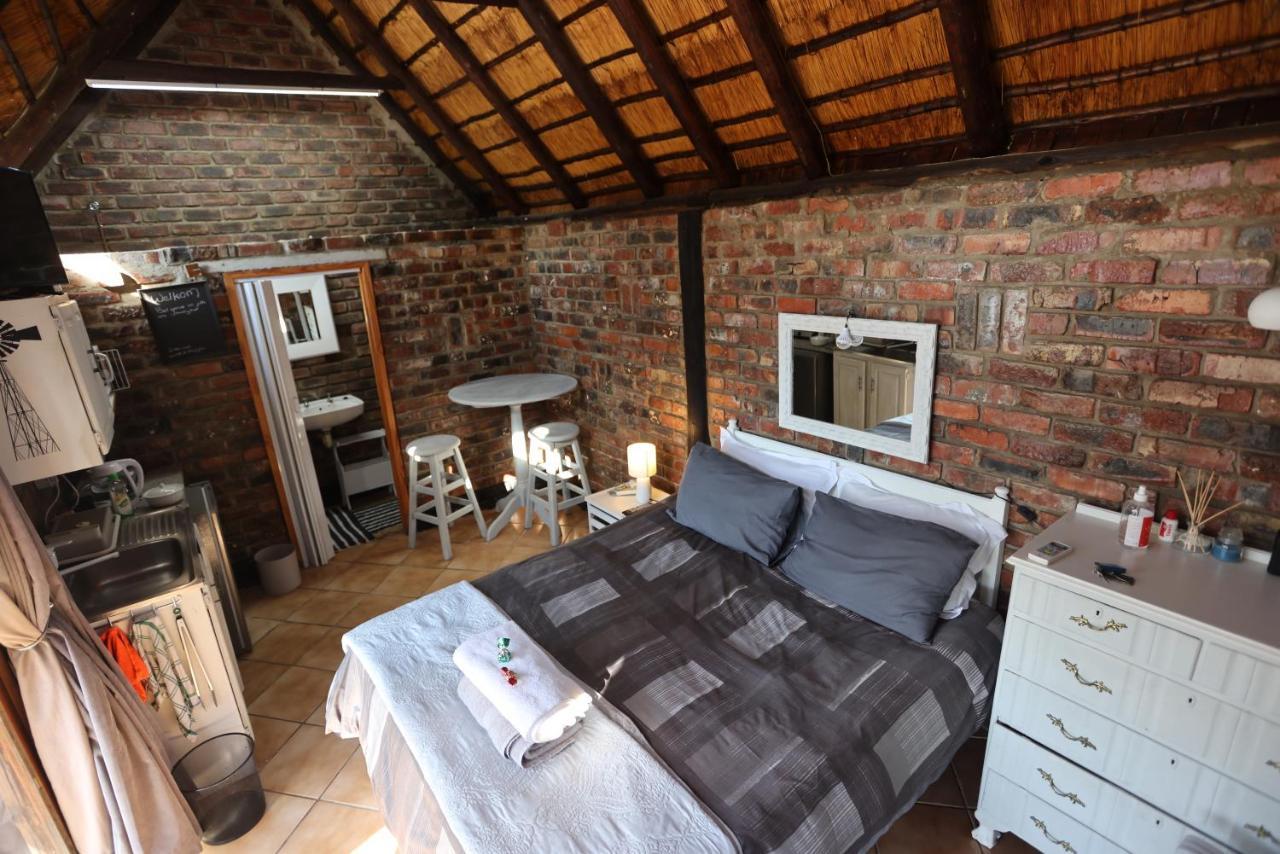 Riverstay Kroonstad Exterior foto