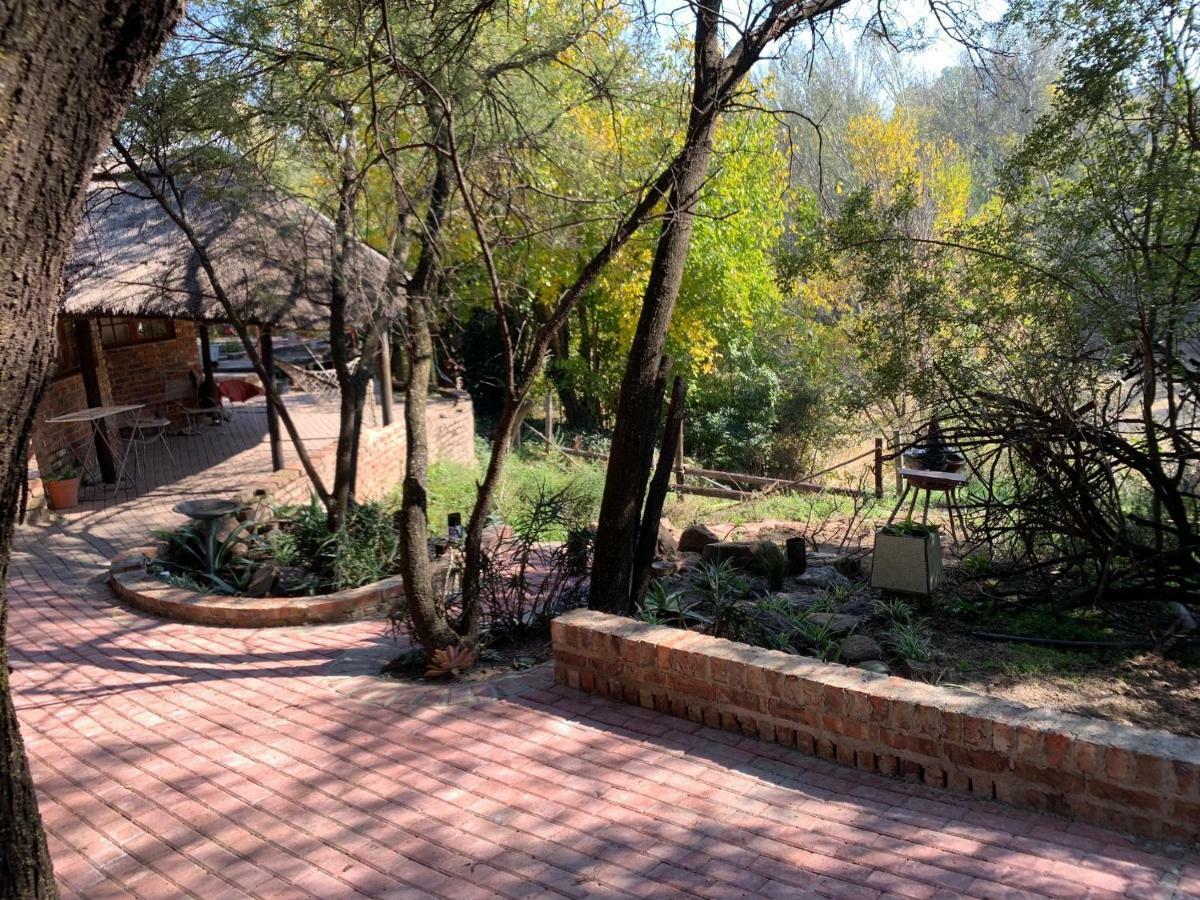 Riverstay Kroonstad Exterior foto